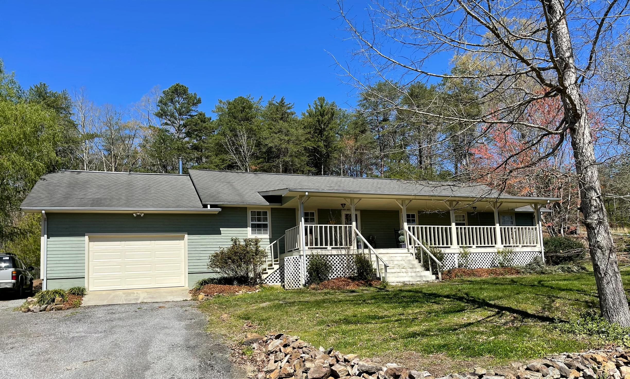 Pikeville, Bledsoe County, TN House for sale Property ID 409856671