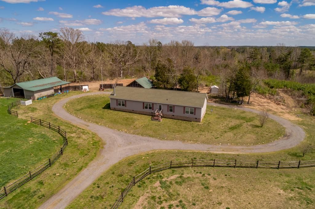 Lawrenceville, Brunswick County, VA House for sale Property ID