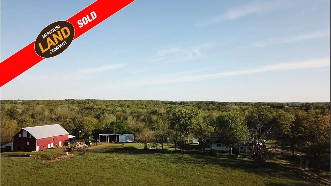 Saint James, Phelps County, MO Farms and Ranches, Hunting Property