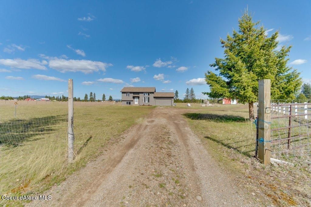 Athol, Kootenai County, ID House for sale Property ID 409876942