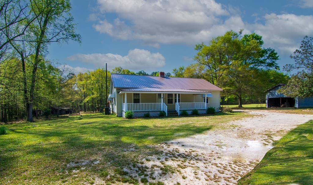 Shiloh, Harris County, GA House for sale Property ID 409885500 LandWatch