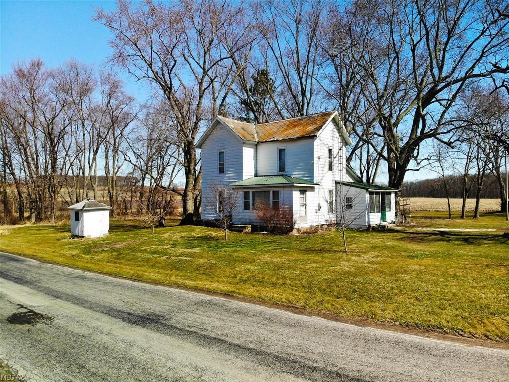 Wooster, Wayne County, OH Farms and Ranches, Lakefront Property