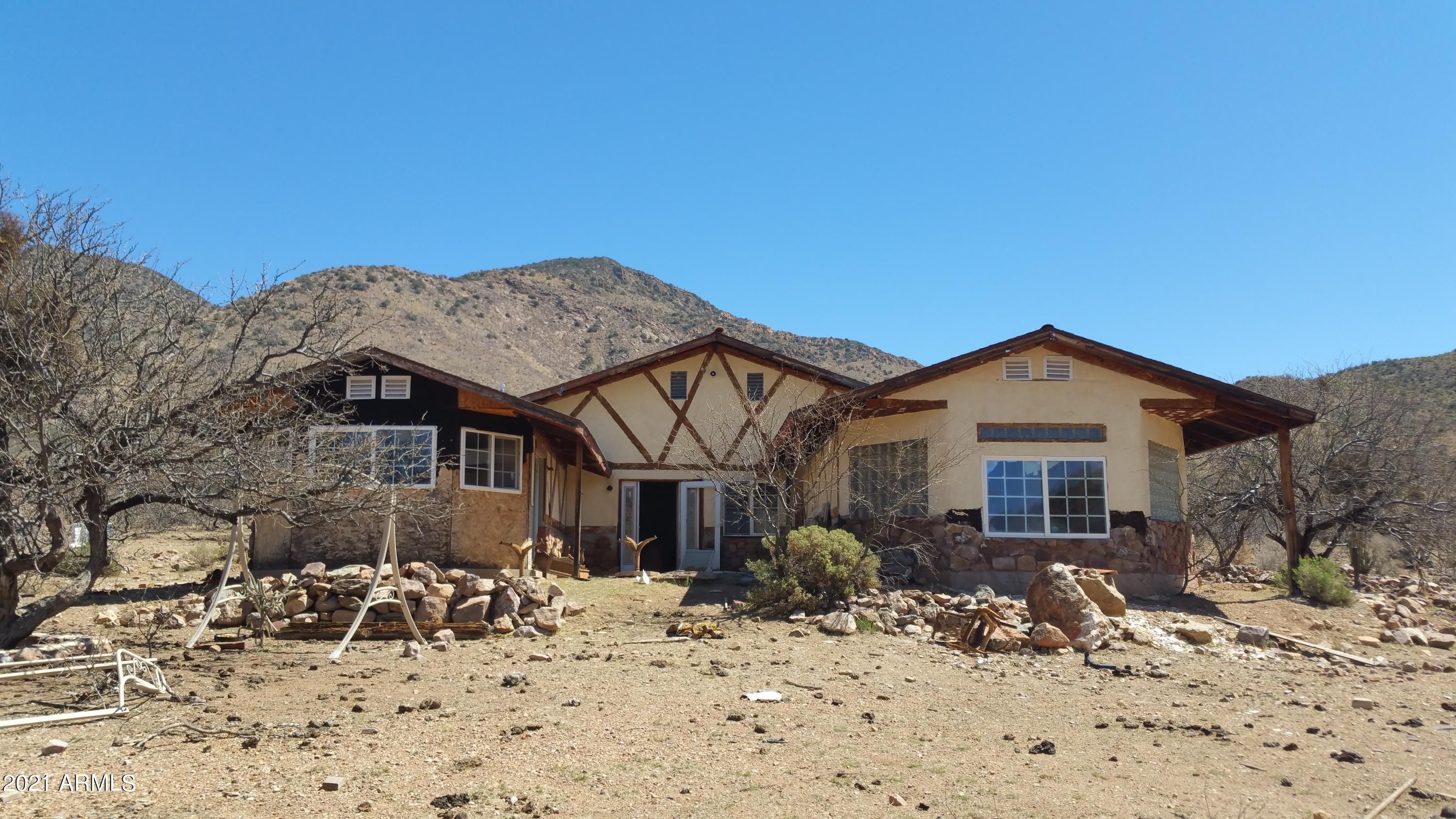 Bisbee, Cochise County, AZ House for sale Property ID 409898119