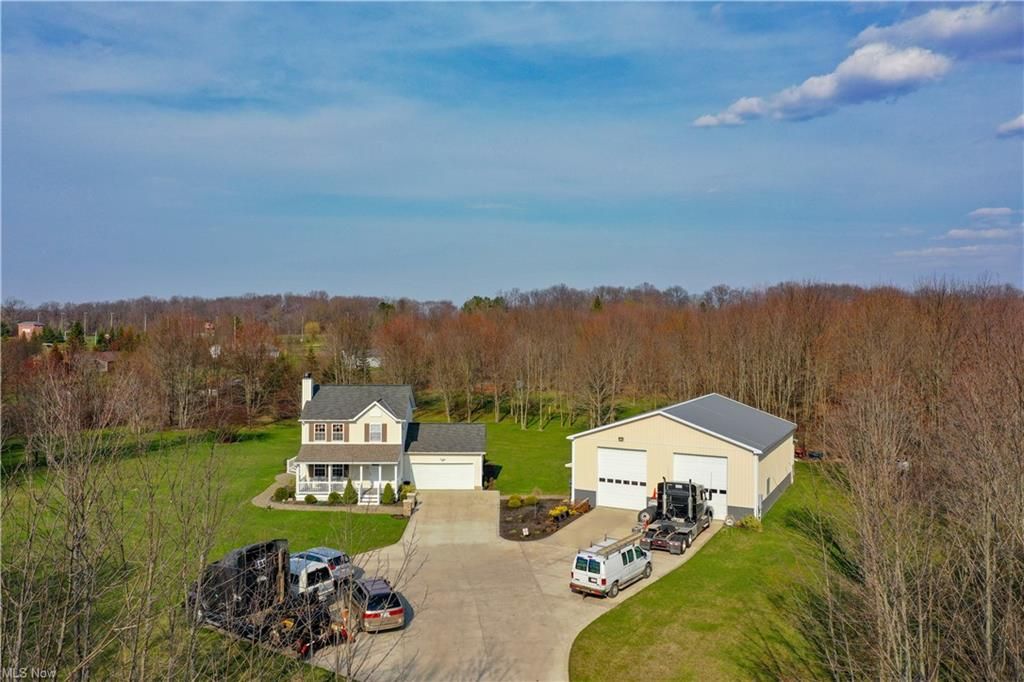 Montville, Geauga County, OH House for sale Property ID 409898812