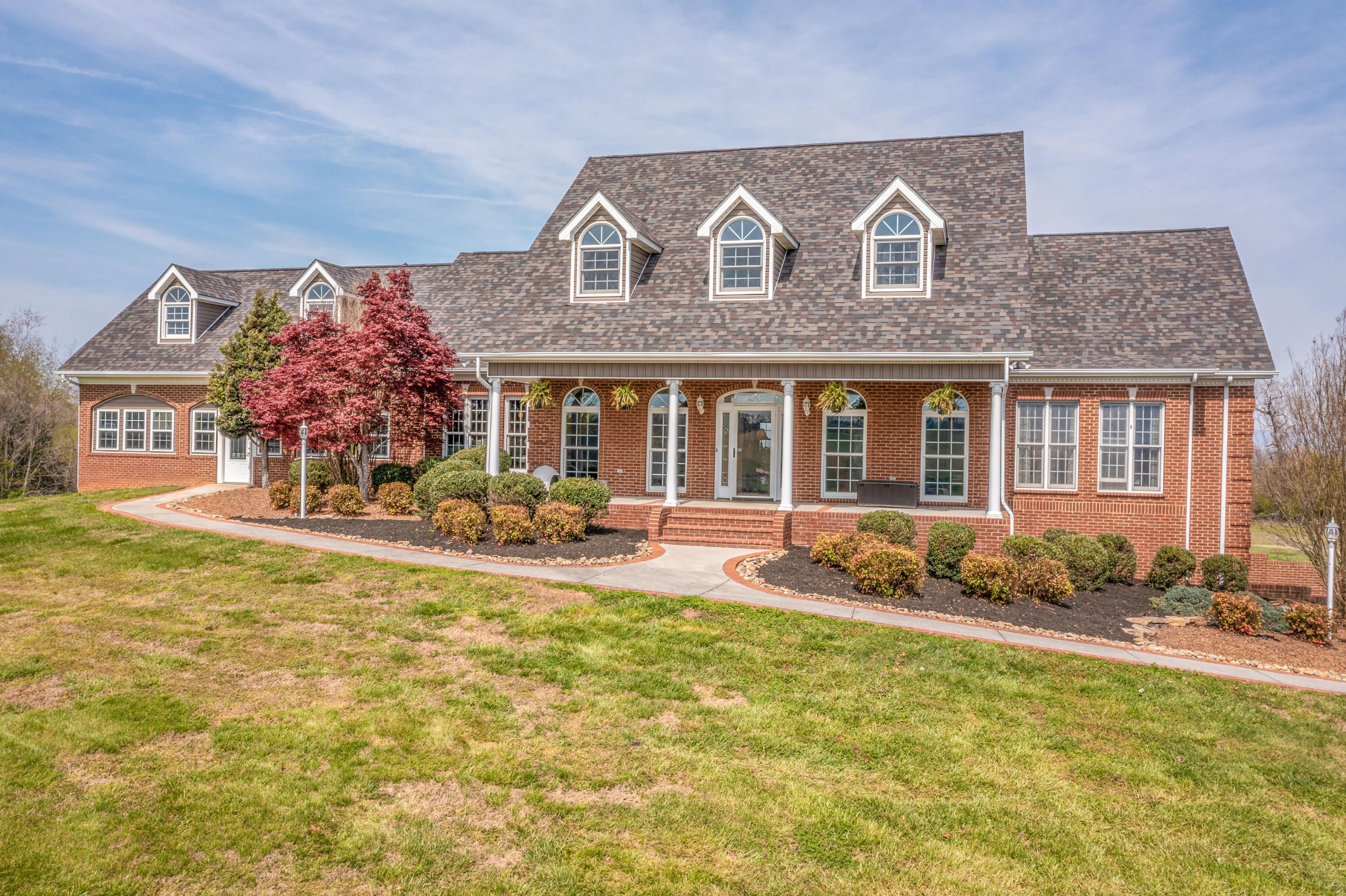 Morristown, Hamblen County, TN House for sale Property ID 409911224