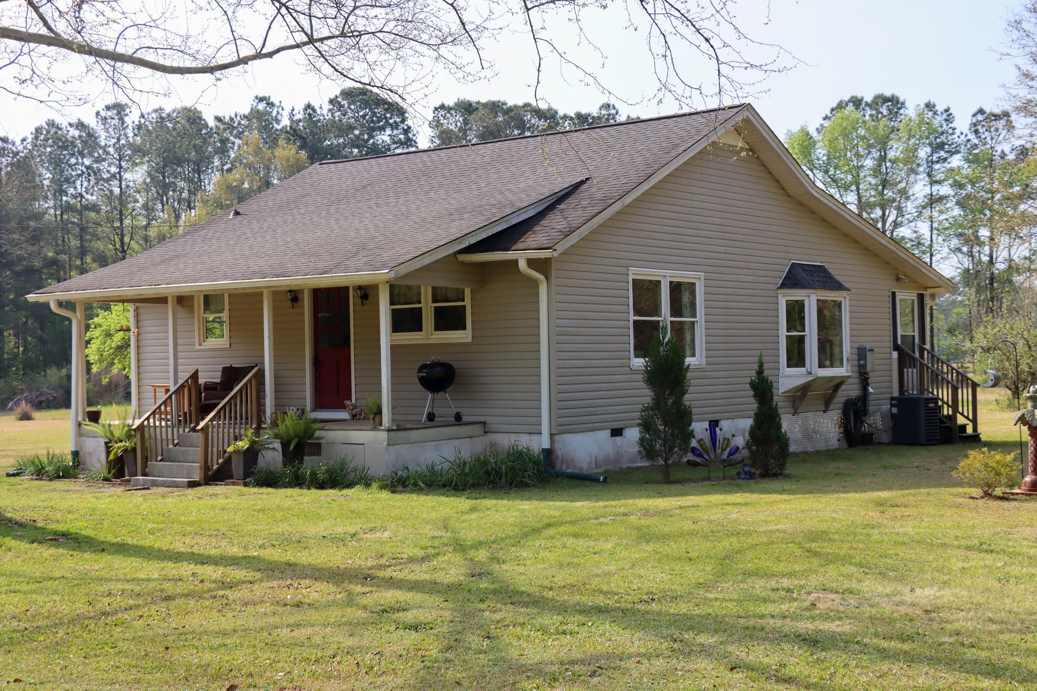 Jamestown, Berkeley County, SC House for sale Property ID 409922122