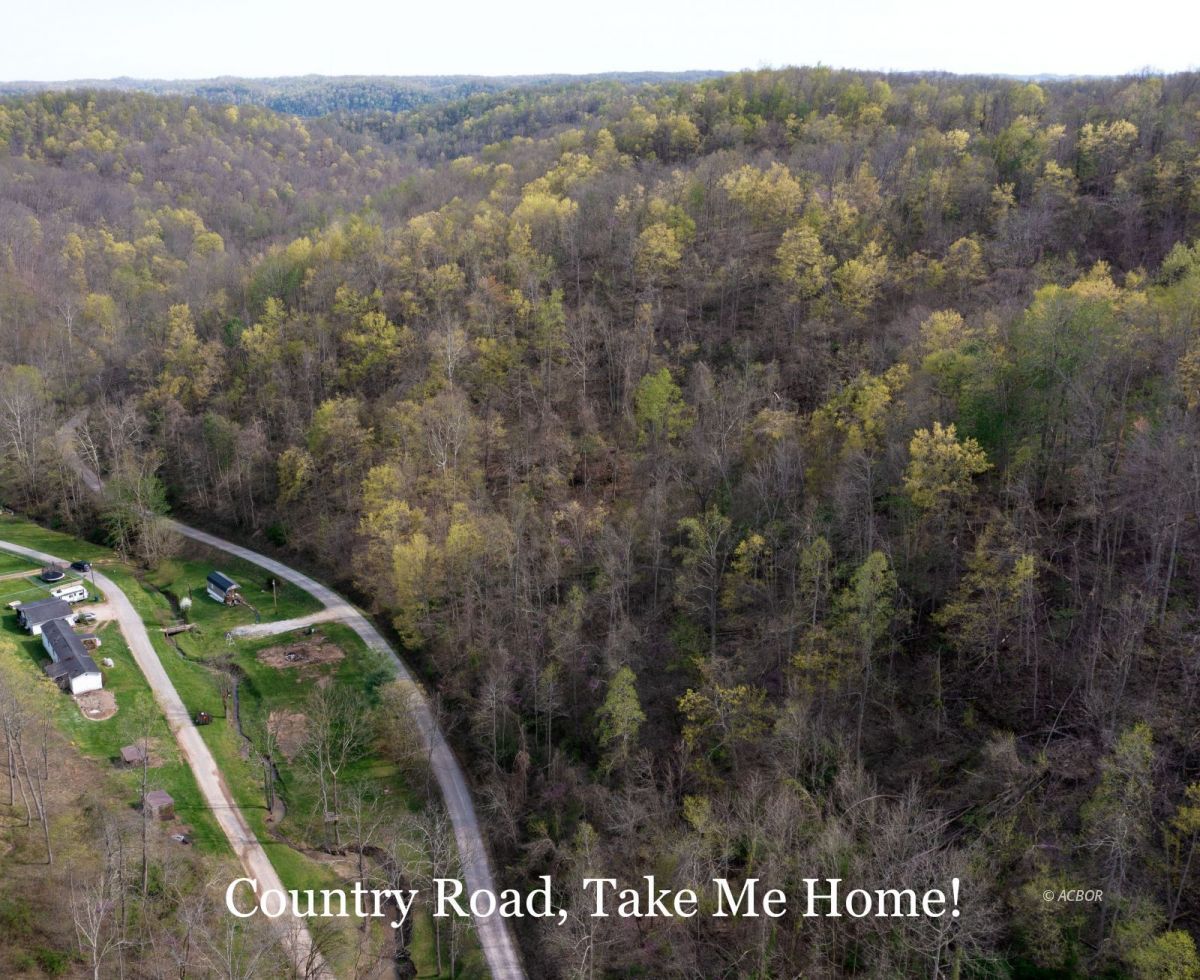 Crown City, Gallia County, OH Undeveloped Land for sale Property ID