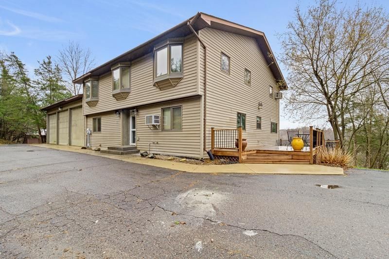 Eureka Center, Polk County, WI Lakefront Property, Waterfront Property