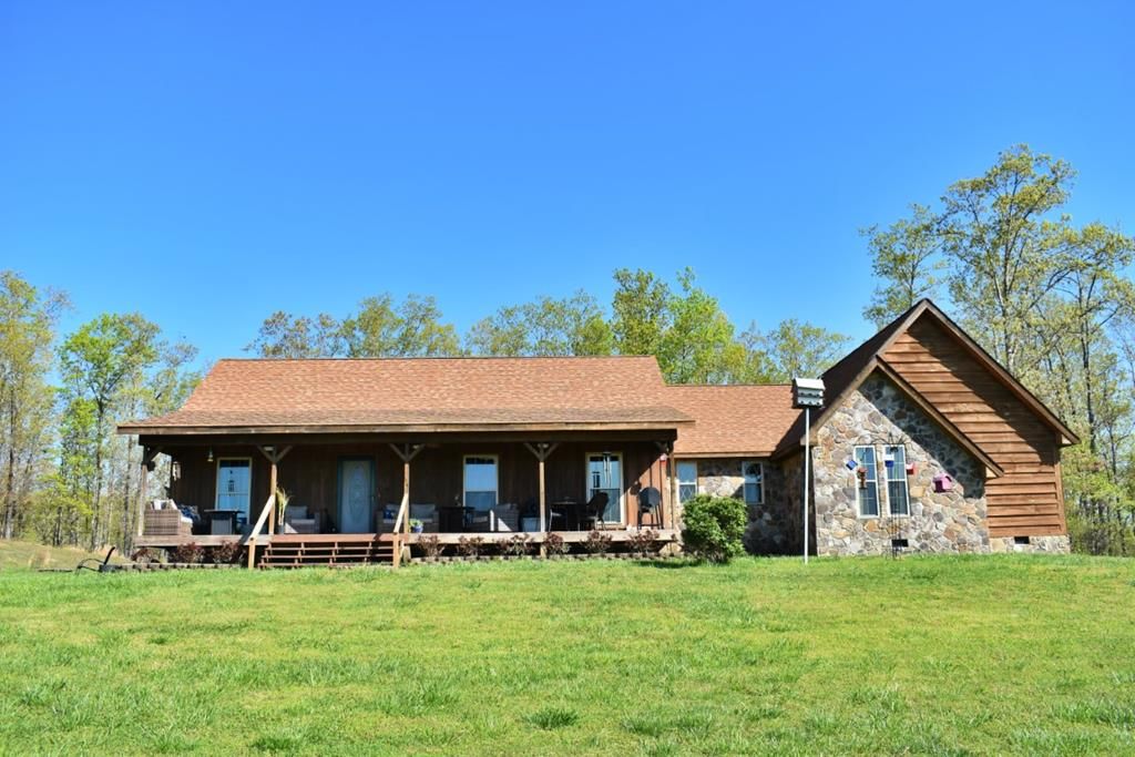 Spring City, Rhea County, TN House for sale Property ID 409952402