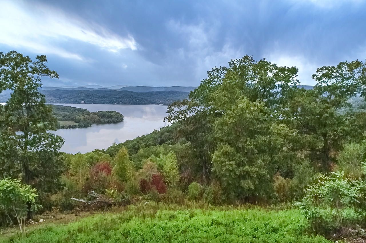 Rockwood, Roane County, TN Undeveloped Land, Lakefront Property