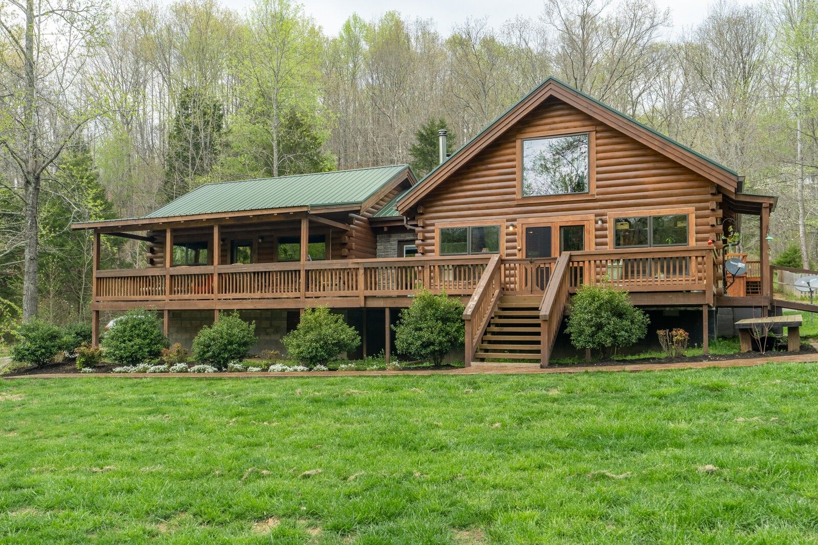 Goodlettsville, Robertson County, TN House for sale Property ID