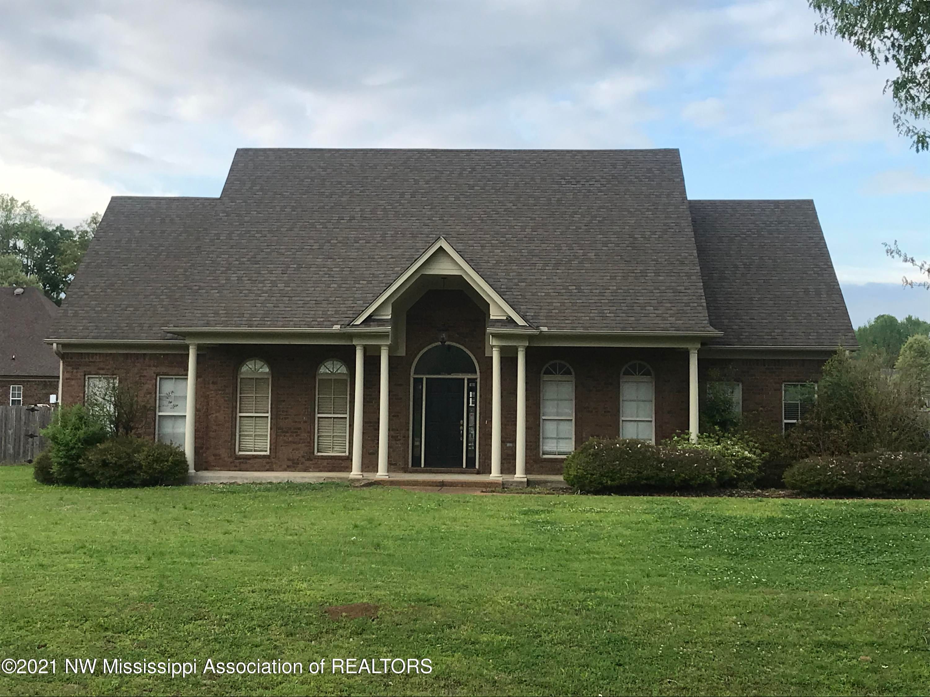 Hernando, DeSoto County, MS House for sale Property ID 409978087