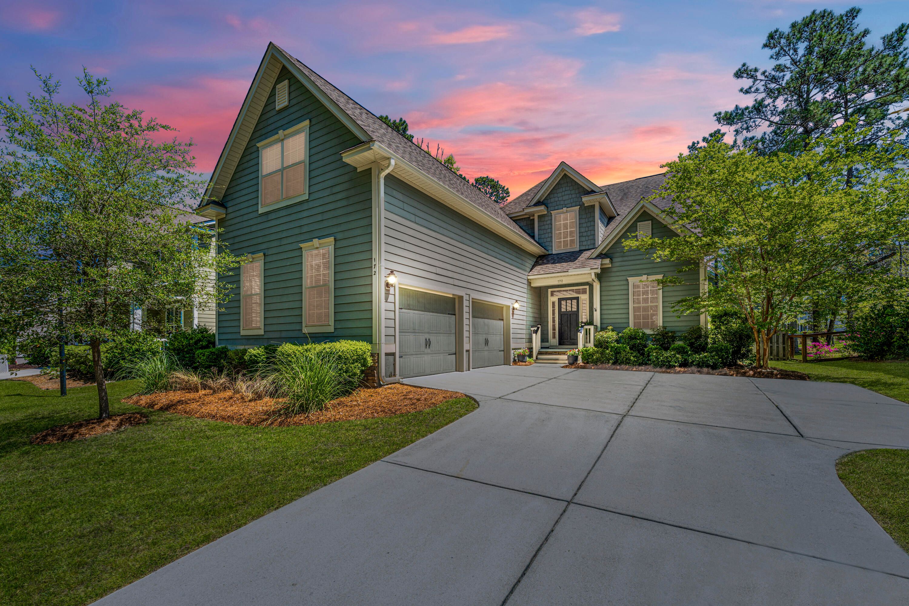 Summerville, Dorchester County, SC House for sale Property ID