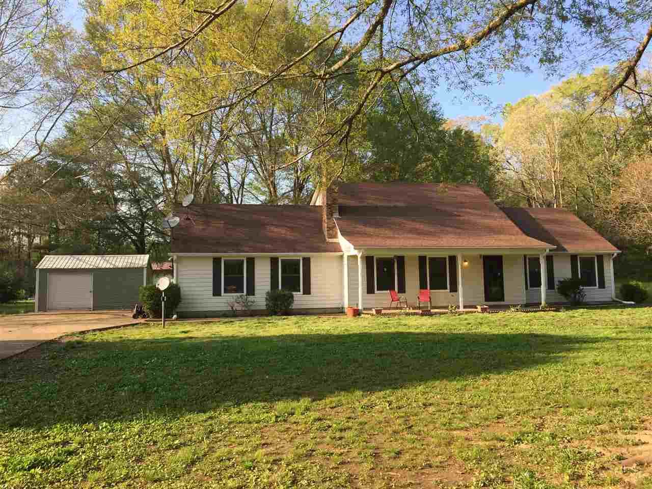 Somerville, Fayette County, TN House for sale Property ID 409859333