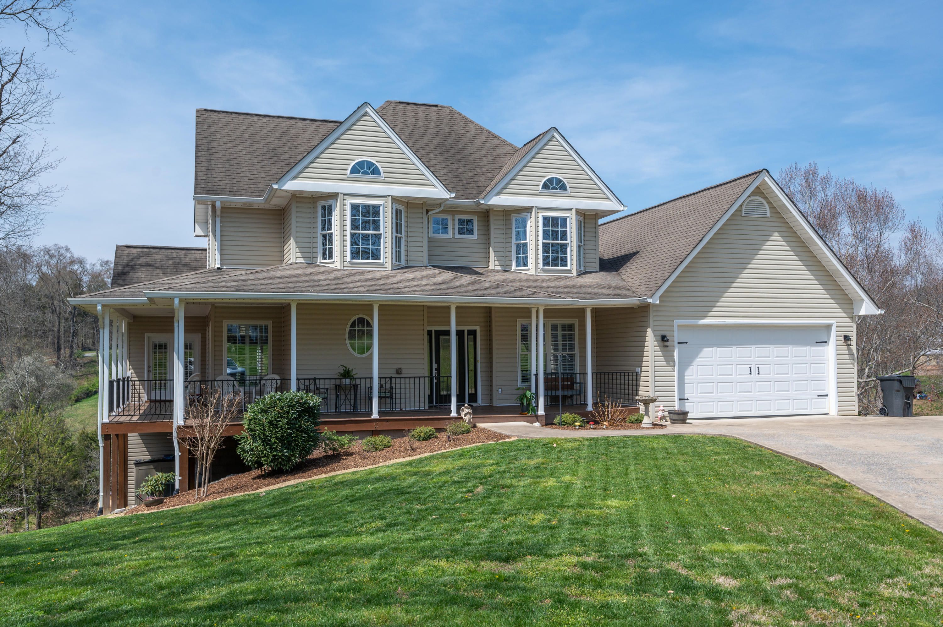 Piney Flats, Sullivan County, TN House for sale Property ID 409981025