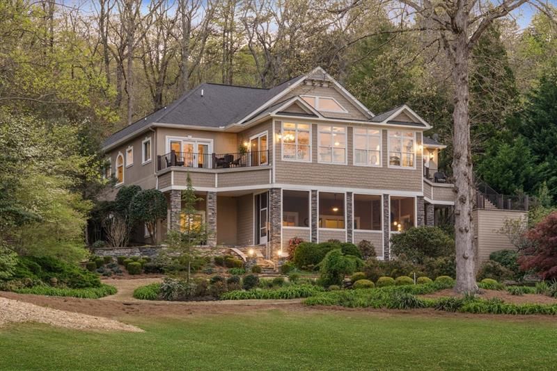 Clarkesville, Habersham County, GA House for sale Property ID