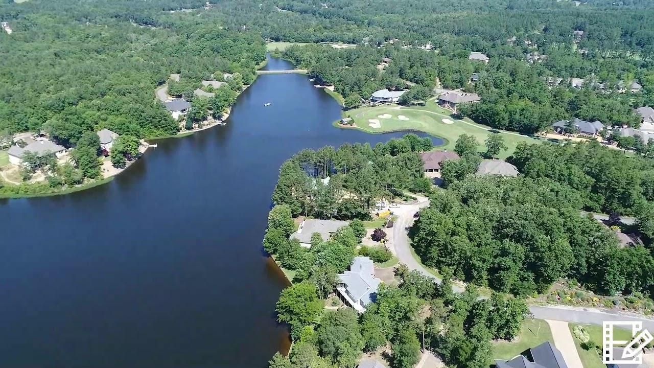 Hot Springs, Garland County, AR Recreational Property, Undeveloped Land
