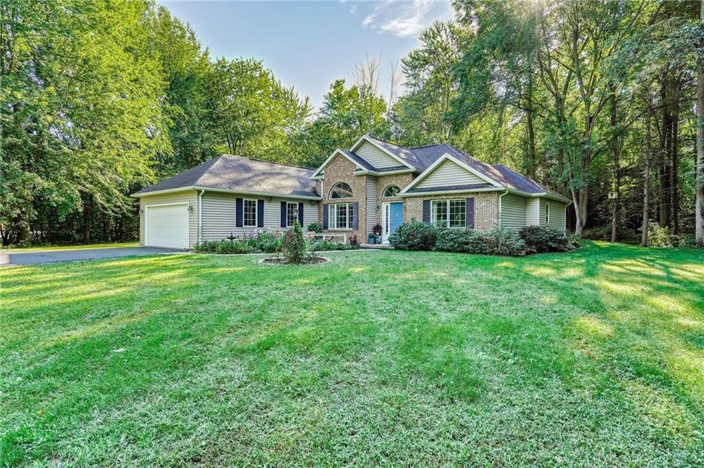 Webster, Monroe County, NY House for sale Property ID 409997479