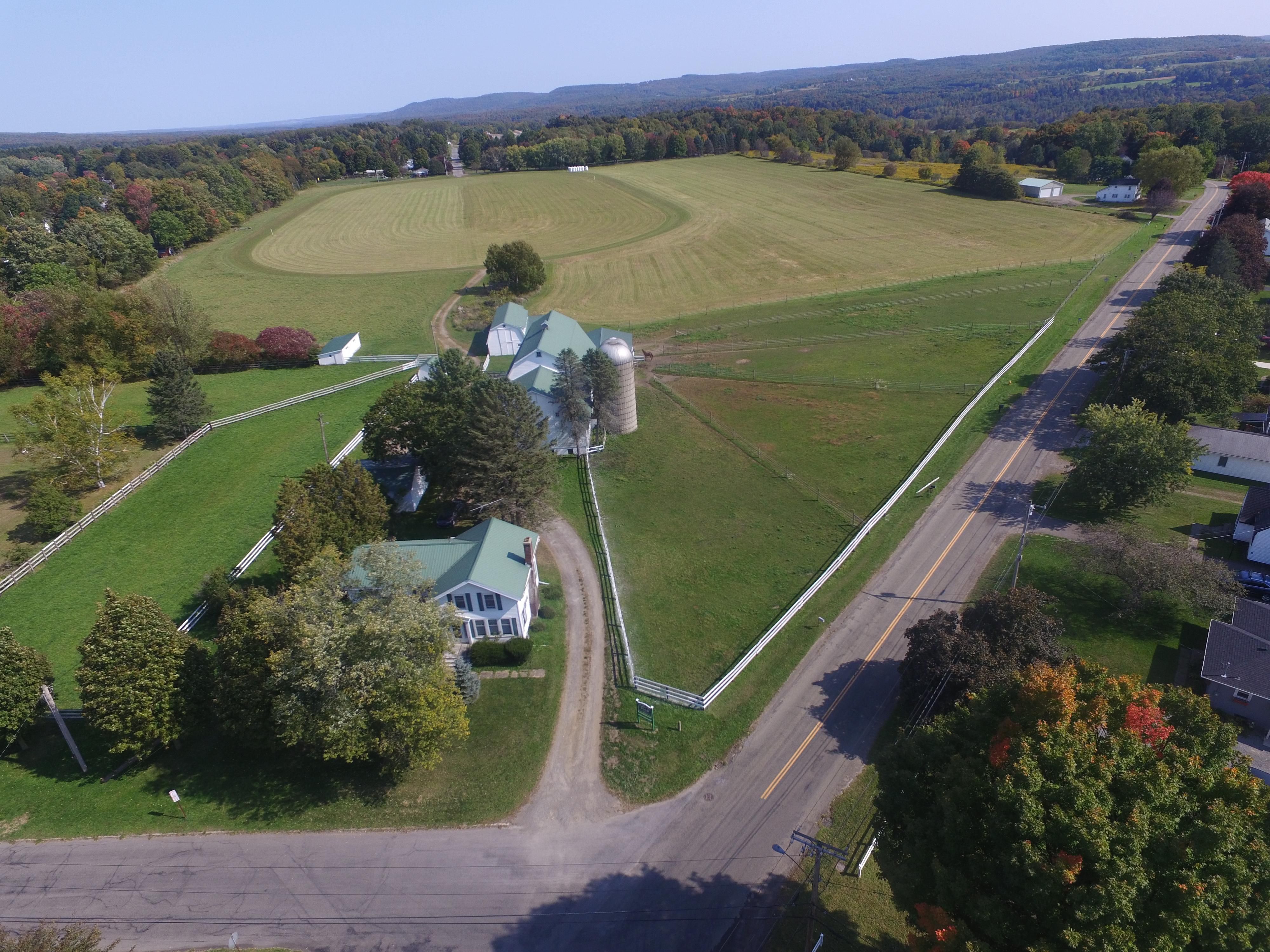 Springville, Erie County, NY Farms and Ranches, Recreational Property