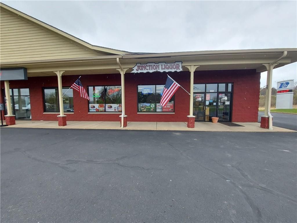 Menomonie, Dunn County, WI Commercial Property, House for sale Property
