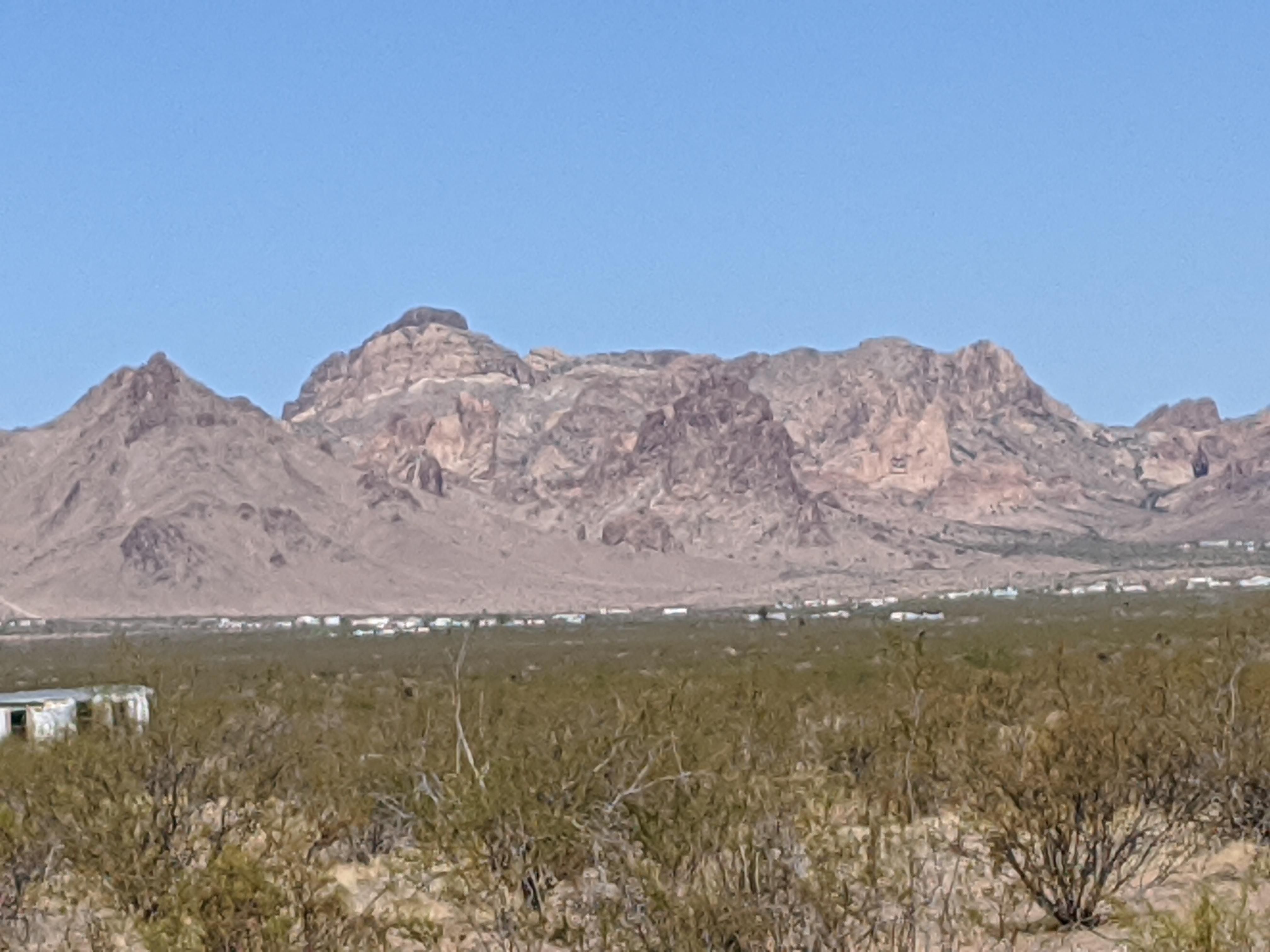 Golden Valley, Mohave County, AZ Recreational Property, Hunting
