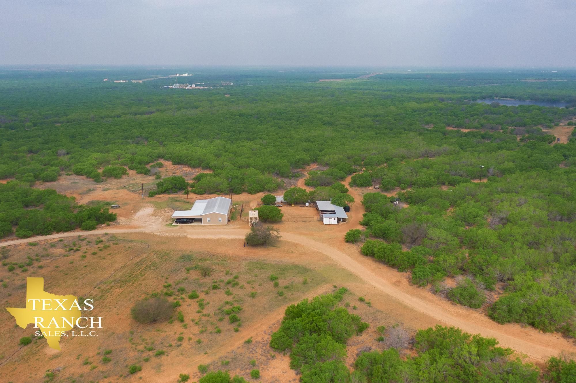 Cotulla, La Salle County, TX Farms and Ranches, Recreational Property