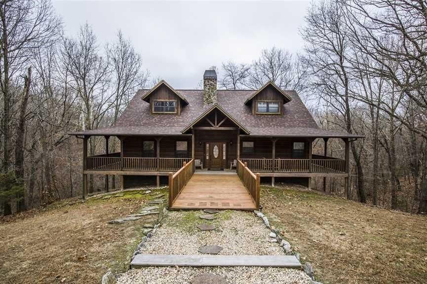 Sulphur Springs, Benton County, AR House for sale Property ID