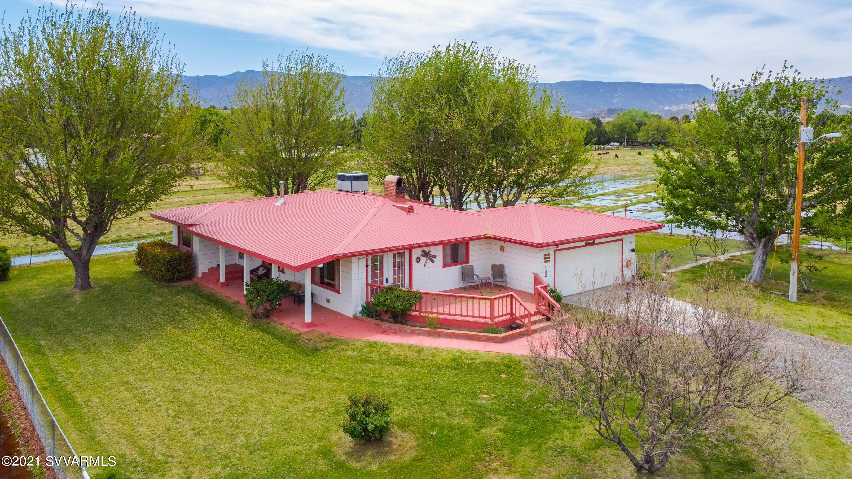 Camp Verde, Yavapai County, AZ House for sale Property ID 410035152