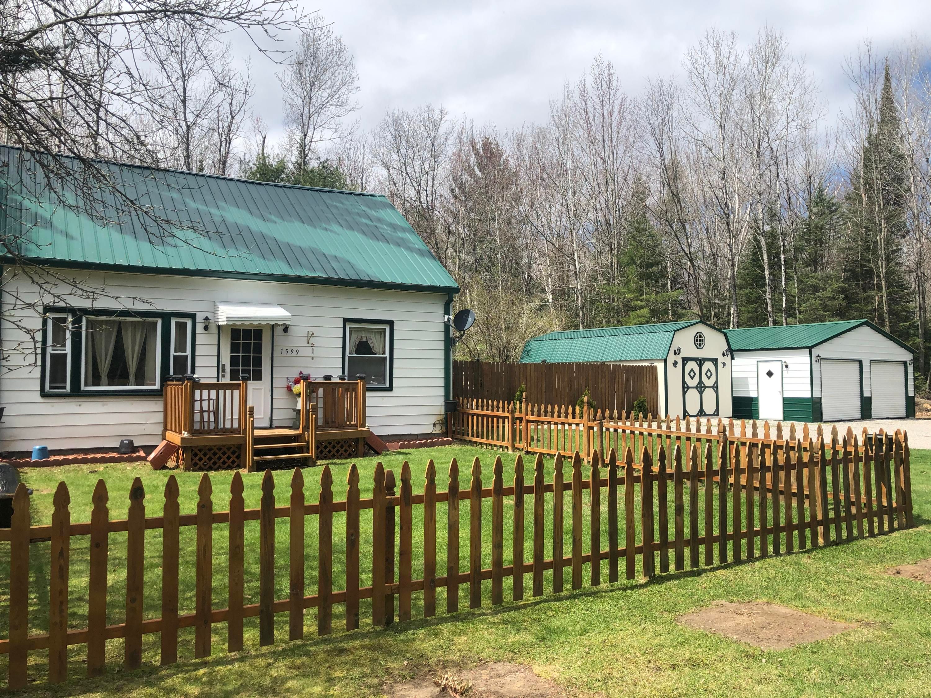 County, MI House for sale Property ID 410045145