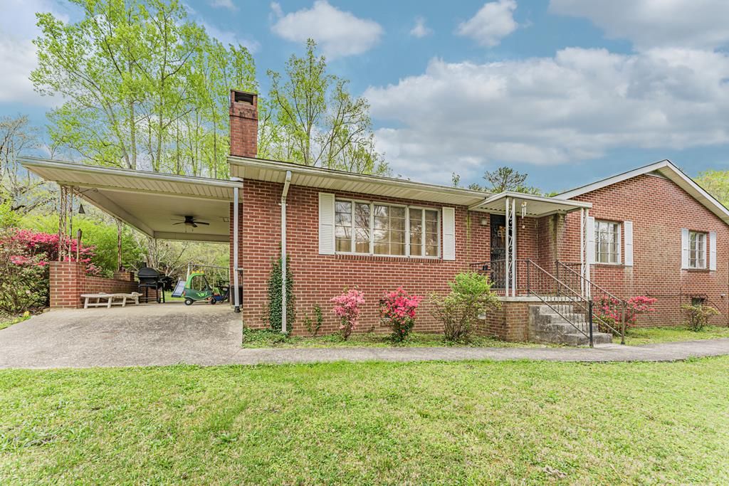 Oliver Springs, Roane County, TN House for sale Property ID 410054031