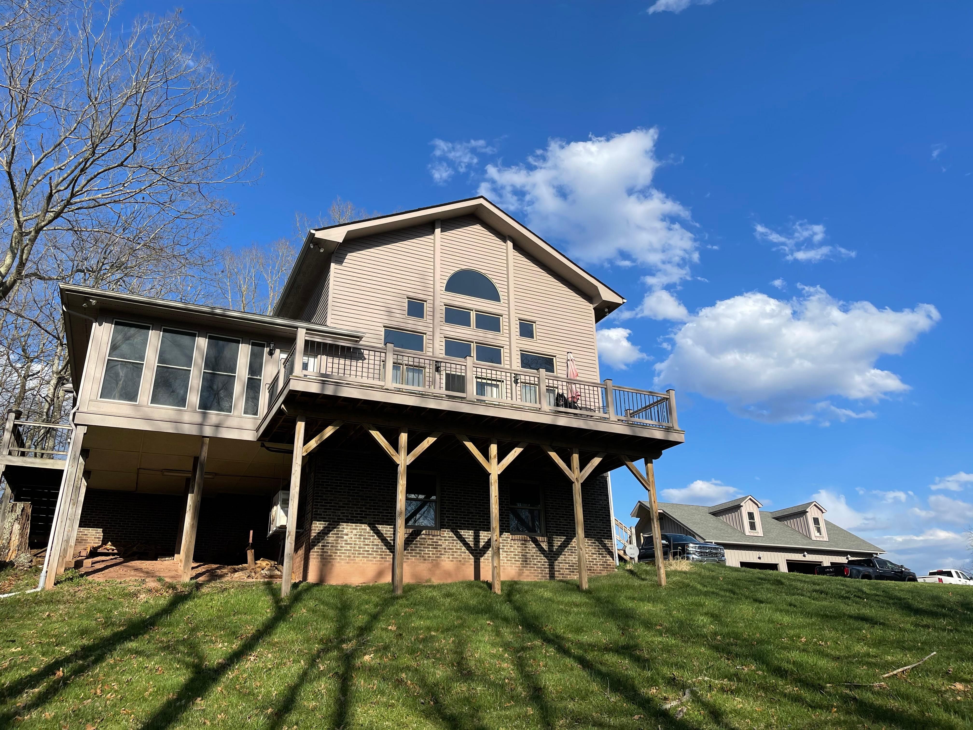 Alderson, Greenbrier County, WV Farms and Ranches, Recreational