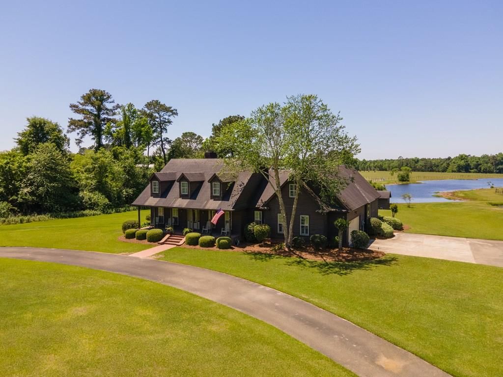 Hahira, Lowndes County, GA House for sale Property ID 410067824