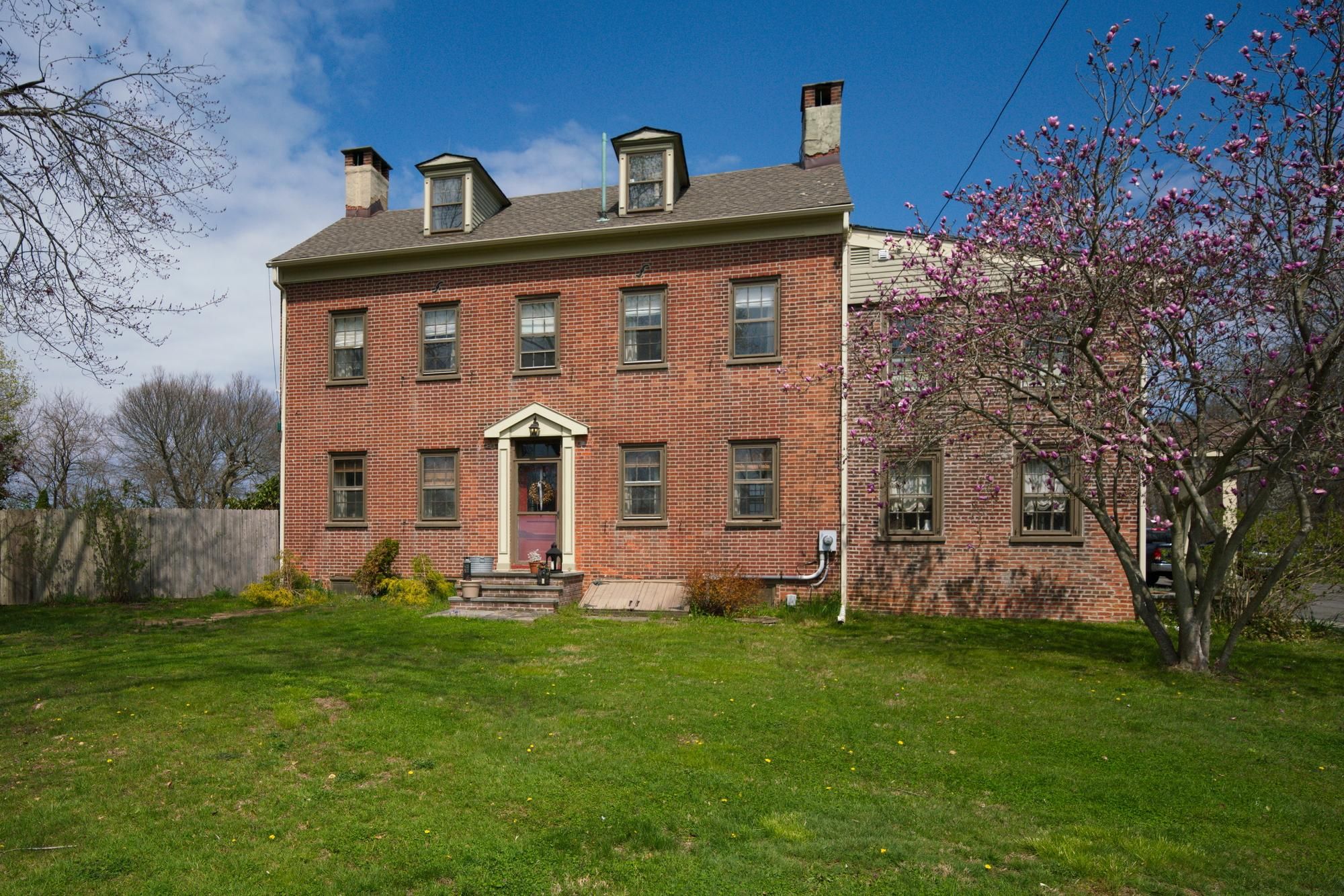 Mansfield, Burlington County, NJ Farms and Ranches, Horse Property