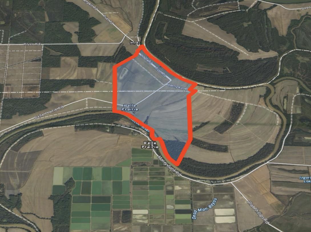 Yazoo City, Yazoo County, MS Farms and Ranches for sale Property ID