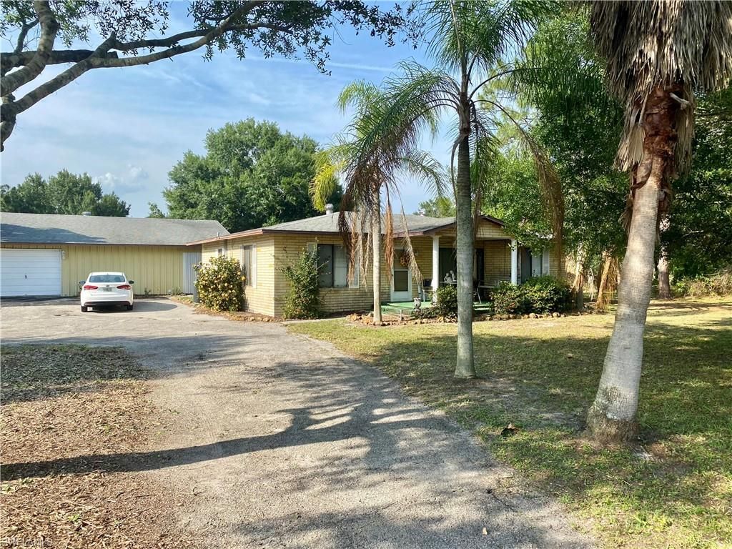 Labelle, Hendry County, FL House for sale Property ID 410072930