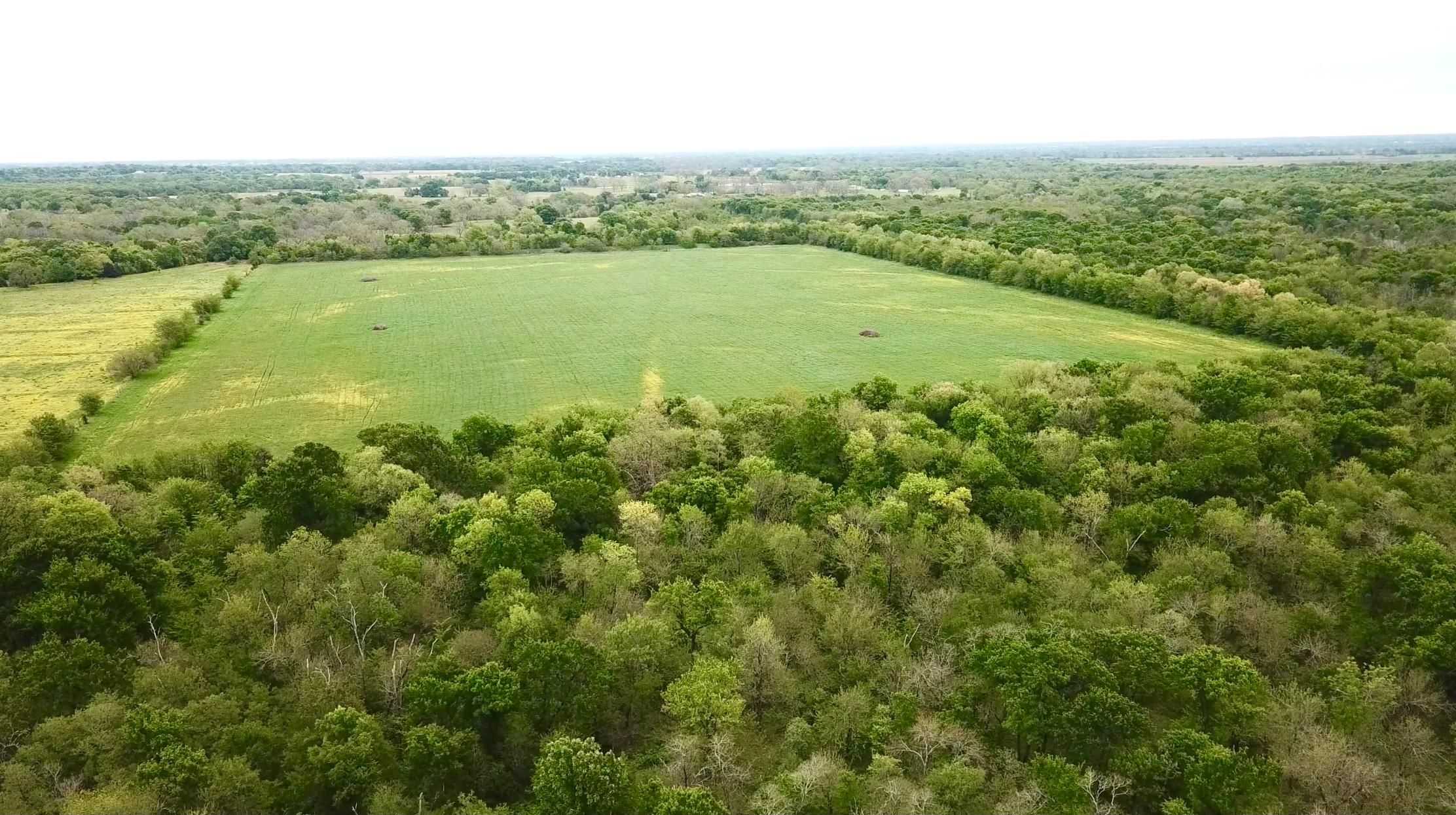 Bokchito, Bryan County, OK Farms and Ranches, Recreational Property