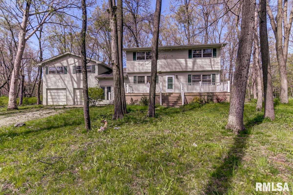 Springfield, Sangamon County, IL House for sale Property ID 410087586