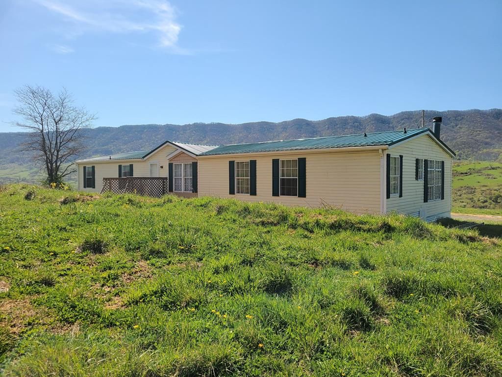 North Tazewell, Tazewell County, VA Farms and Ranches, Horse Property