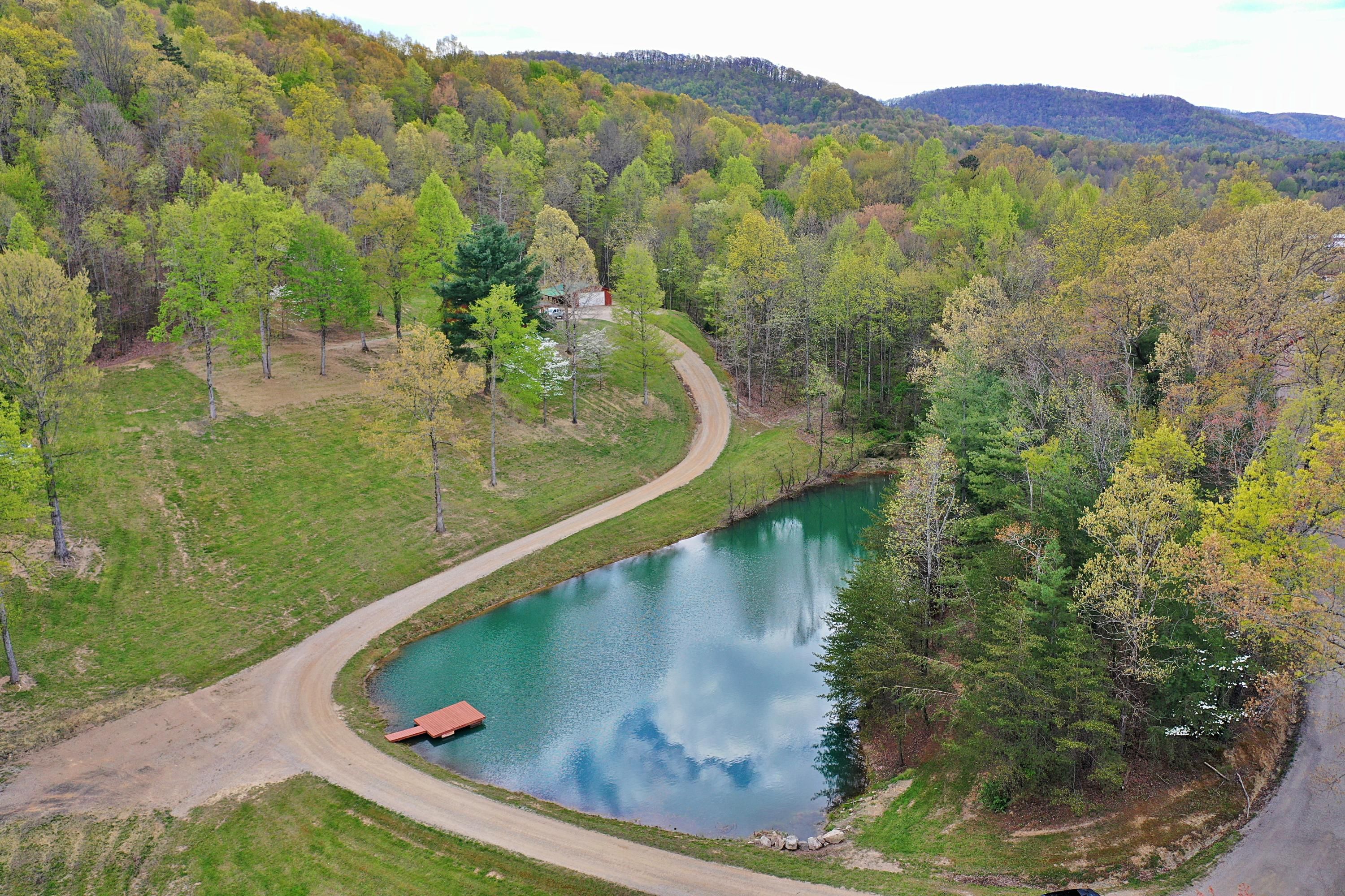 Winfield, Scott County, TN House for sale Property ID 410094022