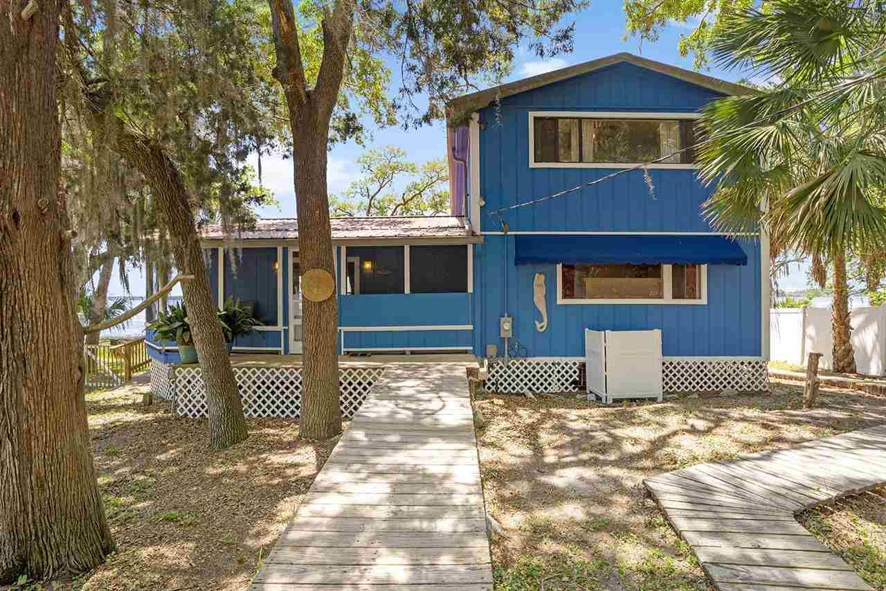 Panacea, Wakulla County, FL House for sale Property ID 410097005