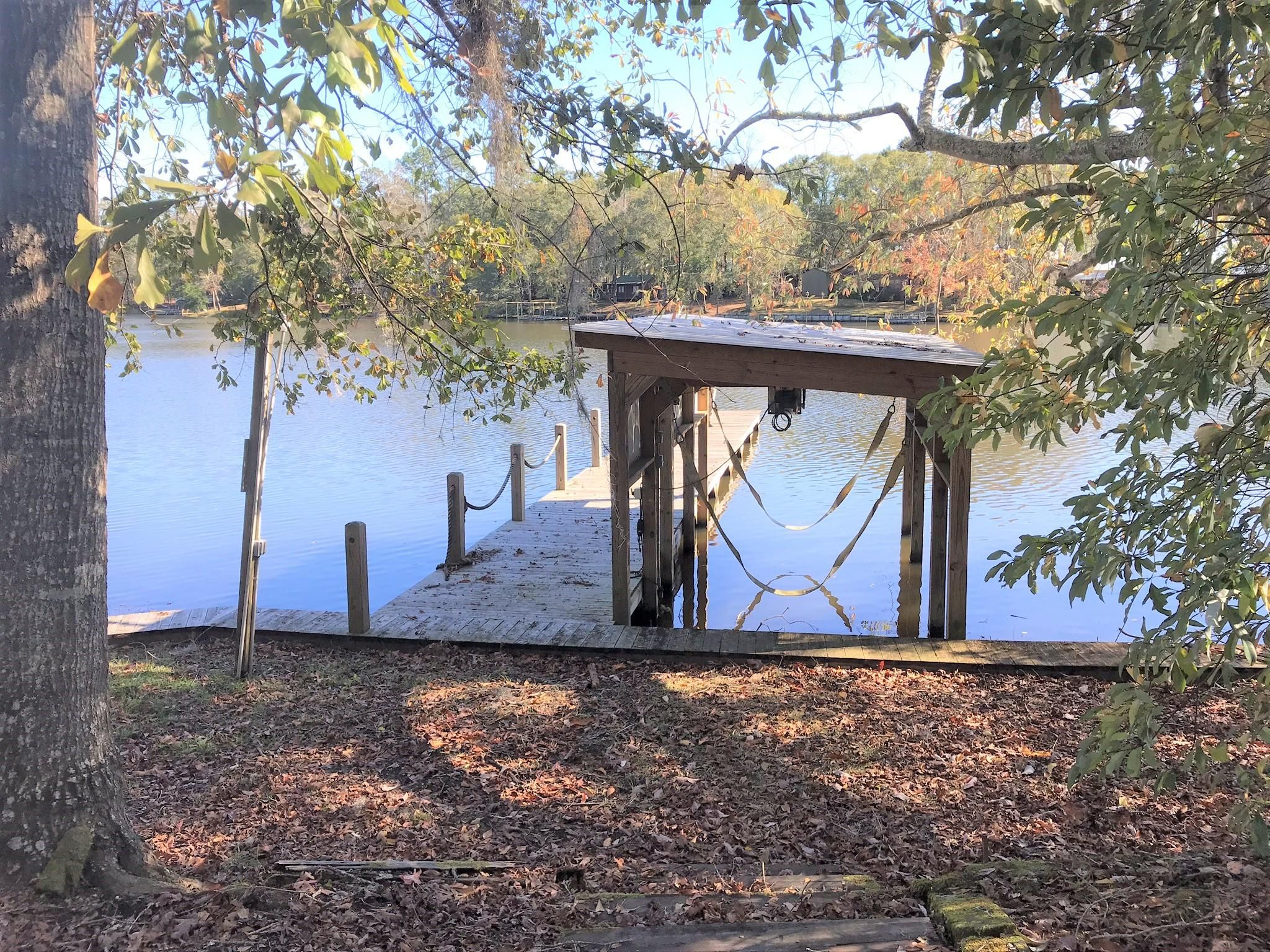 Camden, Wilcox County, AL Recreational Property, Riverfront Property