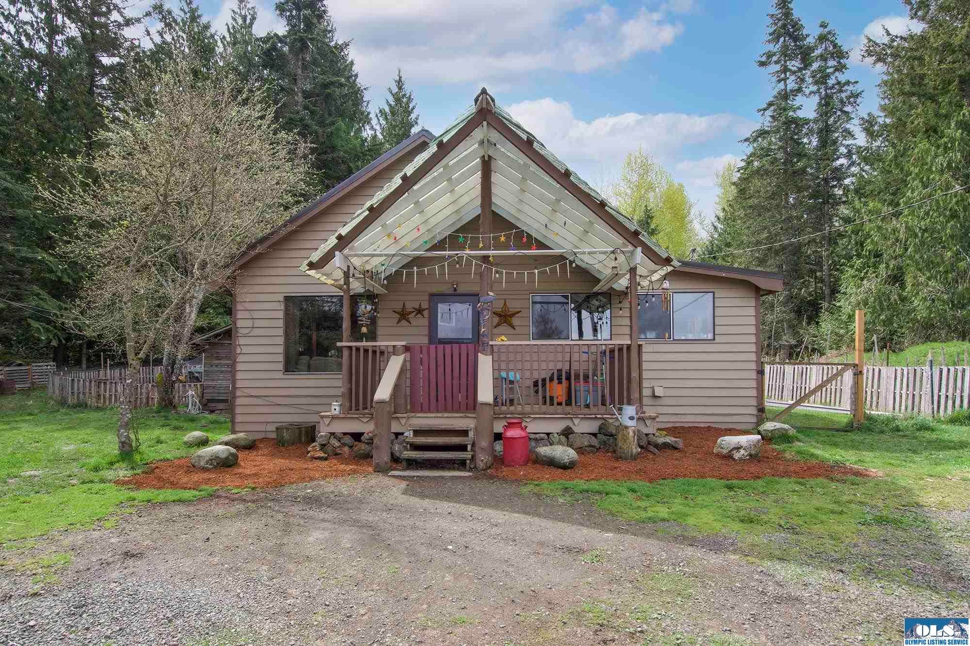 Sequim, Clallam County, WA House for sale Property ID 410104214