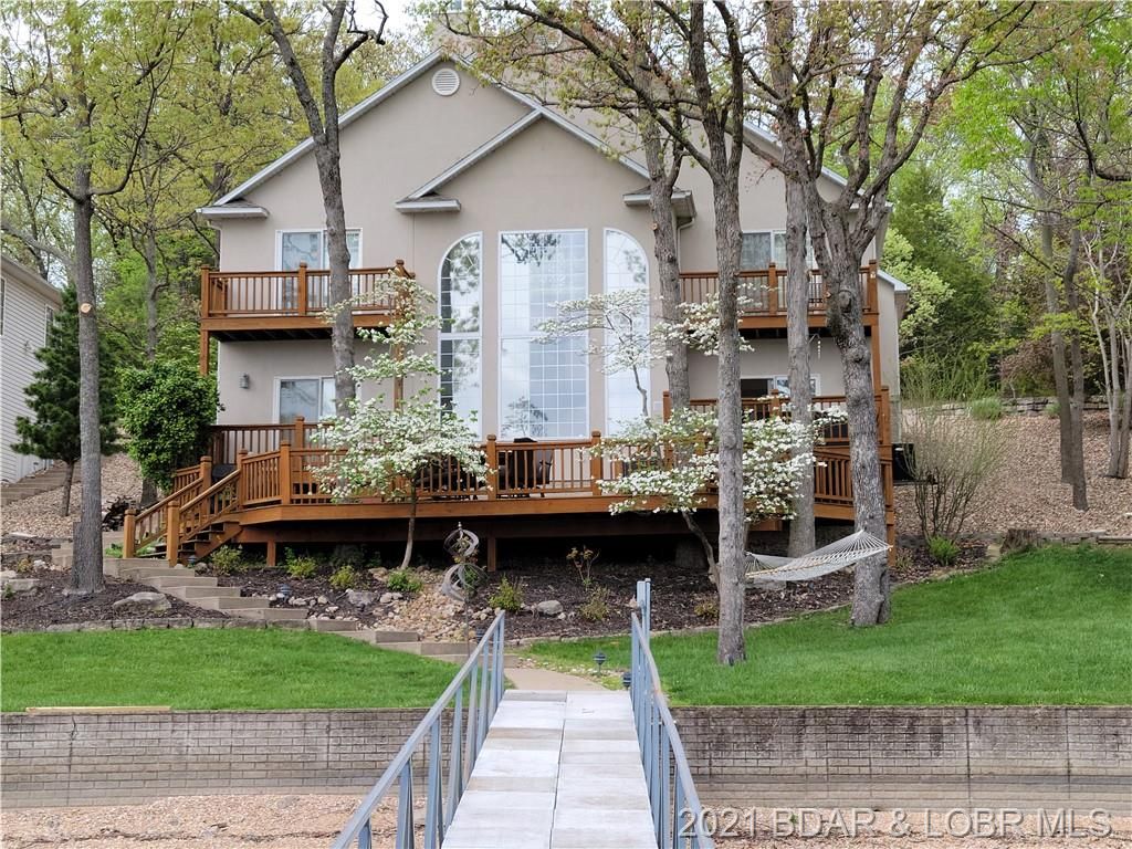 Gravois Mills, County, MO Lakefront Property, Waterfront