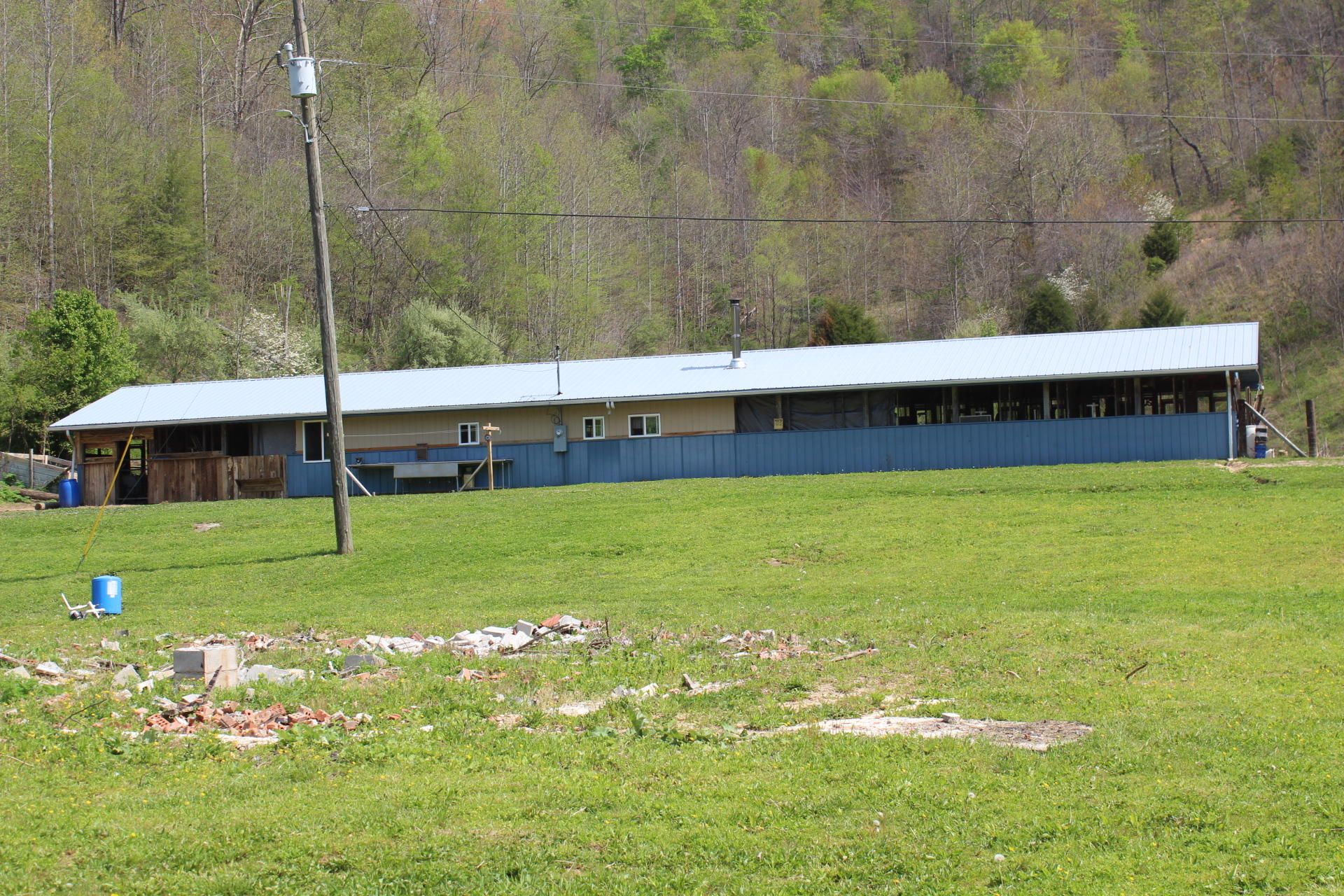 Flat Lick, Knox County, KY House for sale Property ID 410137316 LandWatch