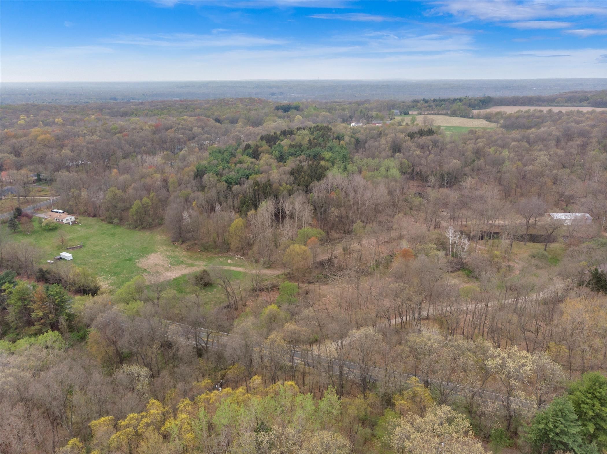 Kalamazoo, Kalamazoo County, MI Undeveloped Land, Lakefront Property