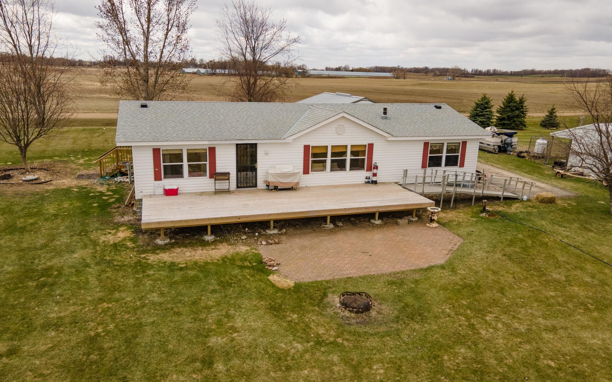 Osakis, Douglas County, MN Lakefront Property, Waterfront Property