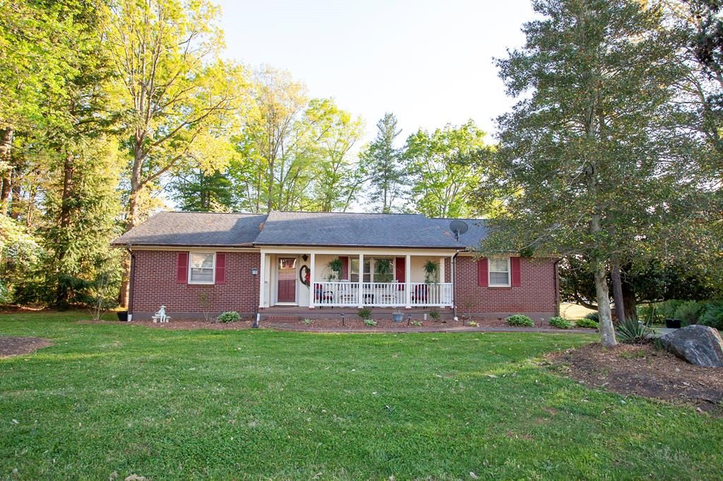 Patrick Springs, Patrick County, VA House for sale Property ID