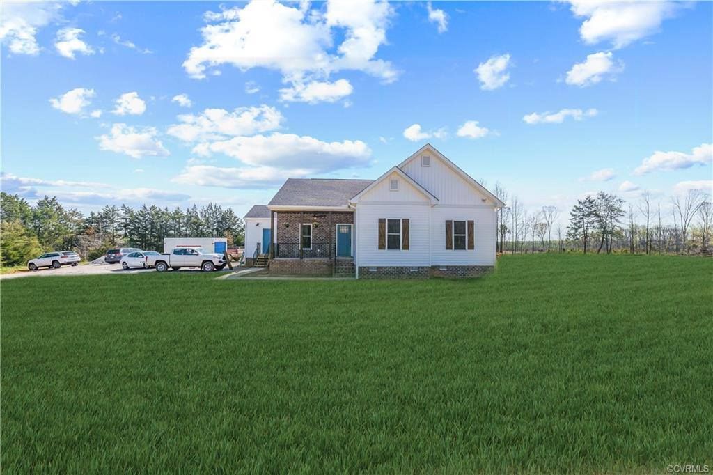 Beaverdam, Hanover County, VA House for sale Property ID 410146293