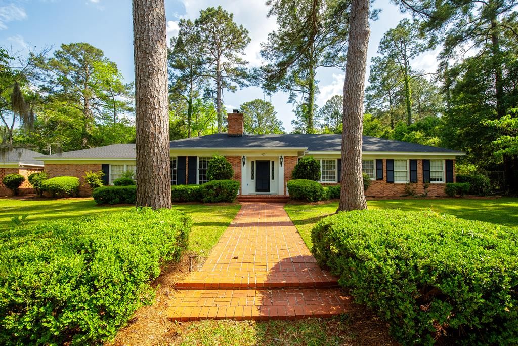 Valdosta, Lowndes County, GA House for sale Property ID 410152376