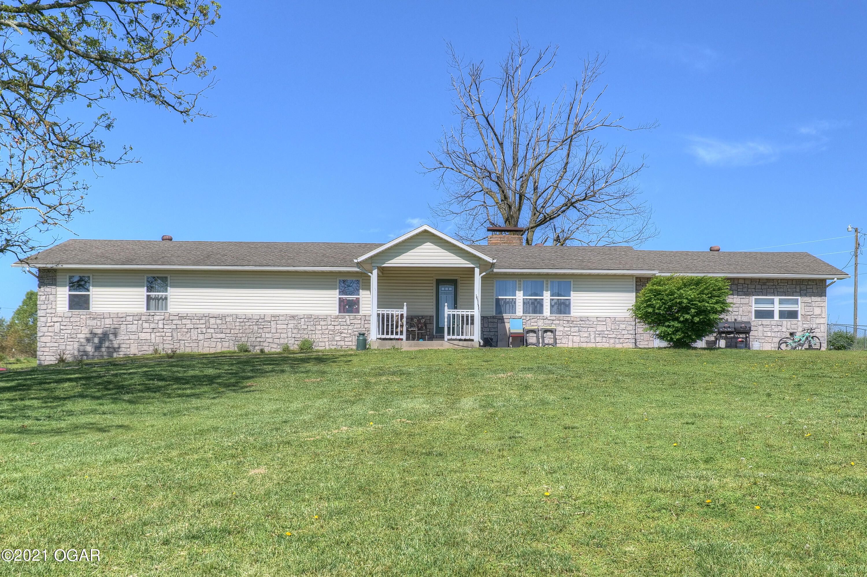 Anderson, McDonald County, MO House for sale Property ID 410155113